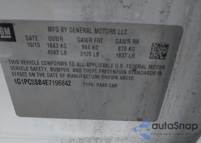 1G1PC5SB4E7196842: 44034736