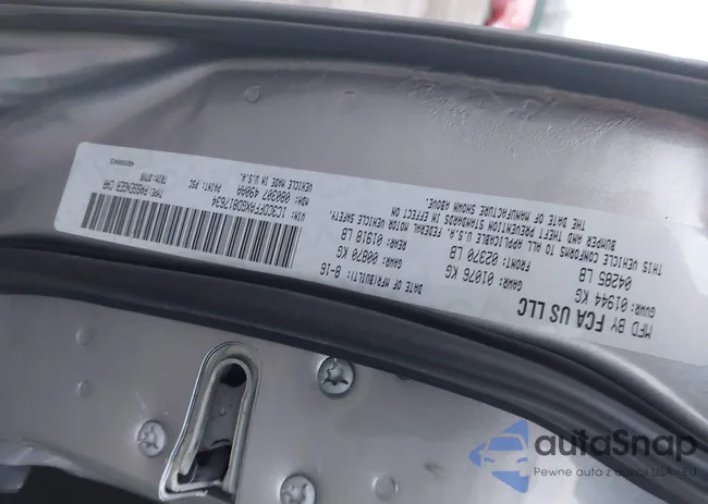 1C3CDFFAXGD817634: 44034748