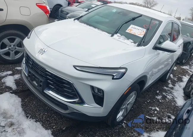 KL4AMBS25RB142021: 44034773