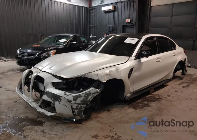 WBS43AY09RFR80656: 44034807