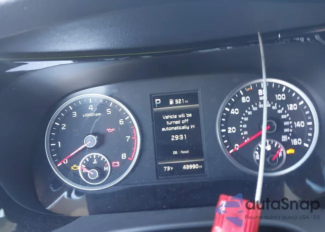 5XXG64J29RG256511: 44034827