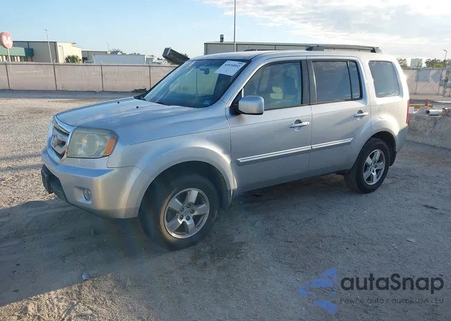 5FNYF3H43BB025294: 44034852