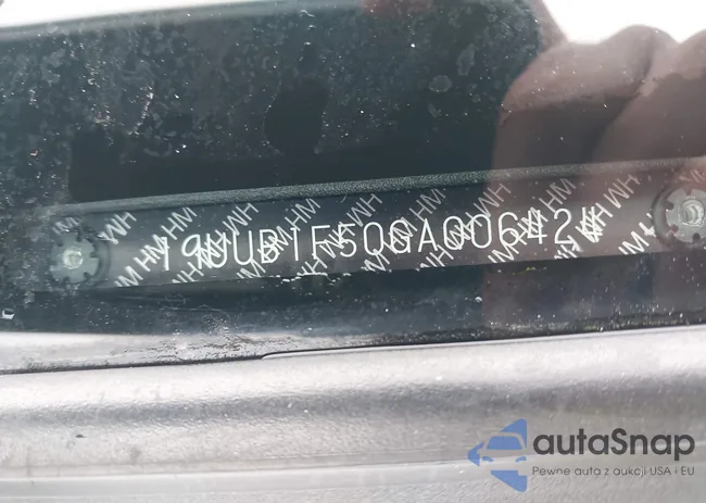 19UUB1F50GA006424: 44034973