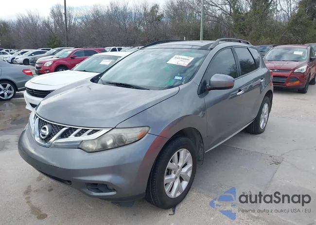 JN8AZ1MUXDW203031: 44035006