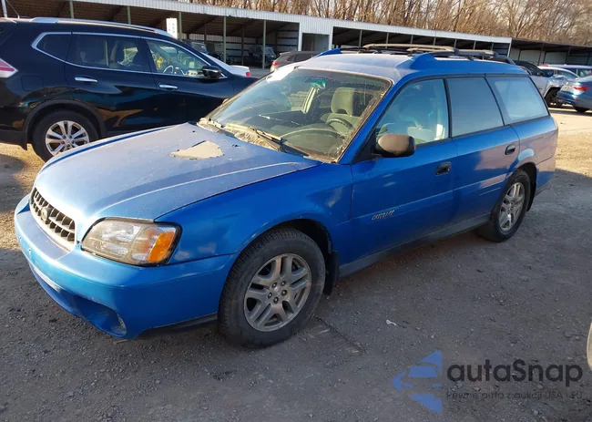 4S3BH675X47622477: 44035007