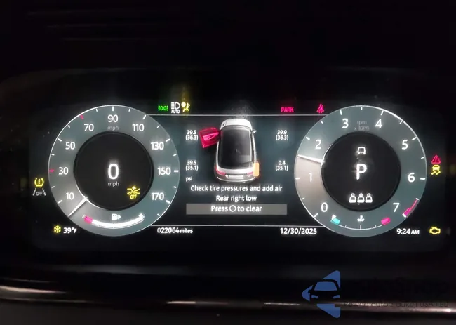 SALZL2FX7RH234562: 44035022