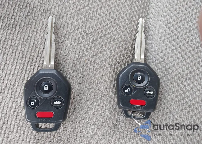 JF2GPAVC3DG200064: 44035057