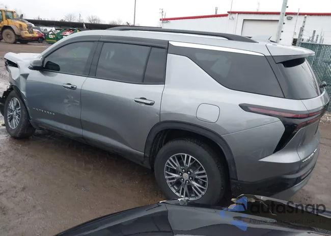 1GNEVGRS1SJ188231: 44035115