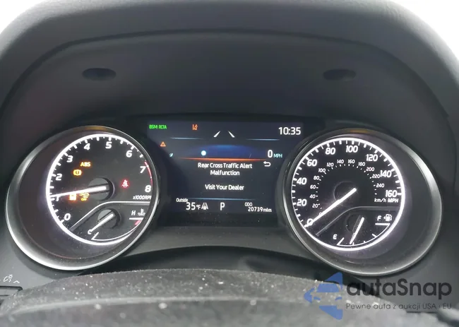 4T1T11BKXNU068204: 44034268