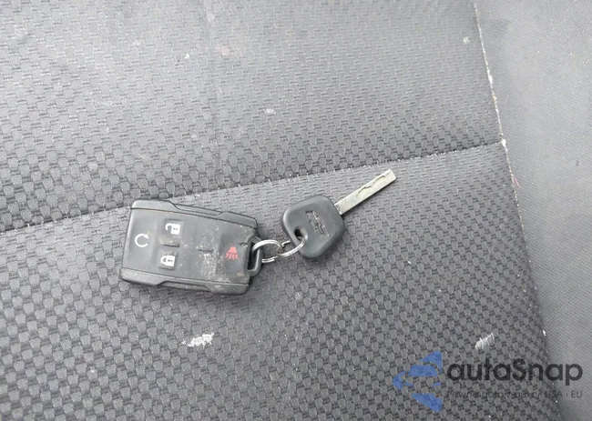 1GCVKREC7GZ210530: 44034278