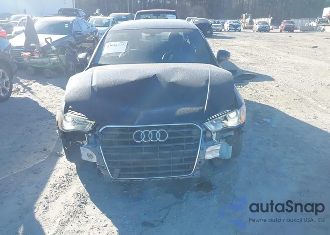 WAUB8GFF5G1070195: 44034333