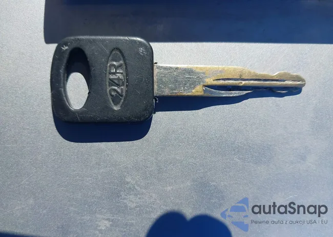 1FTSS34L82HB16771: 44034335