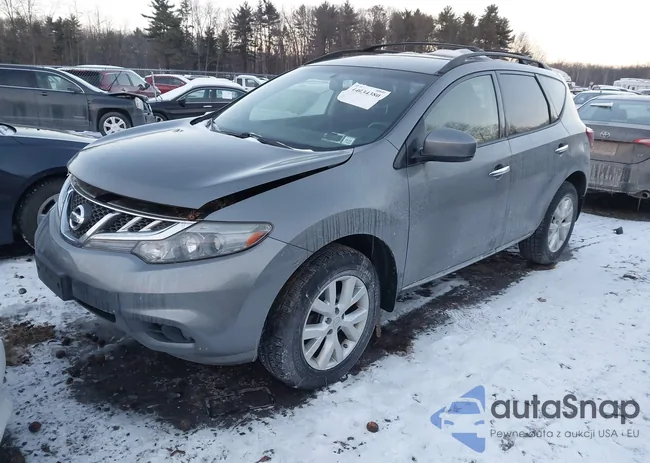 JN8AZ1MW8DW306112: 44034380