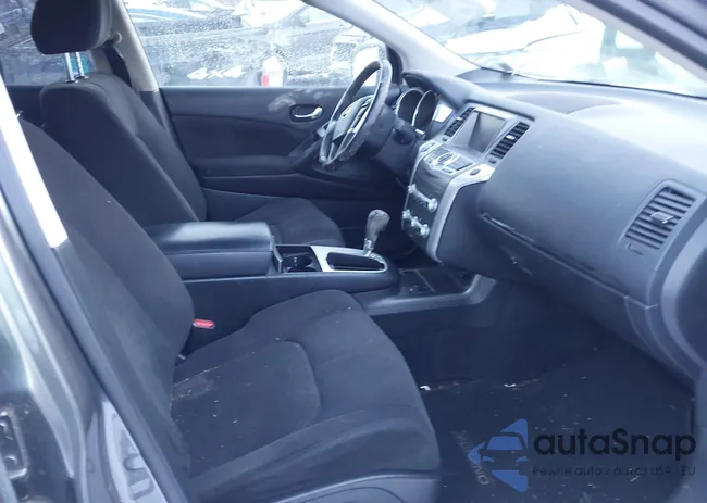 JN8AZ1MW8DW306112: 44034380