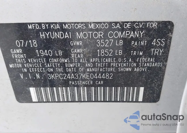 3KPC24A37KE044482: 44034396