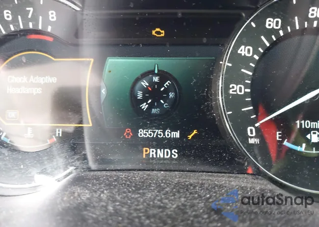 3LN6L2G96ER833726: 44034413