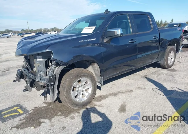 1GCUYDEDXLZ271256: 44034455