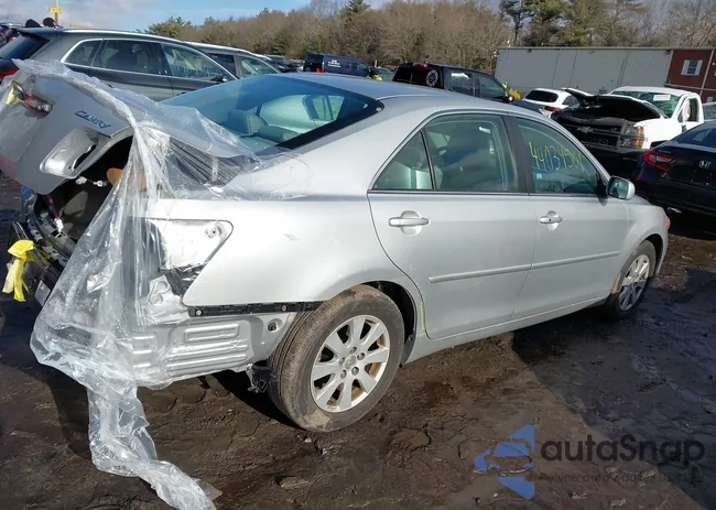 4T1BK46K79U090042: 44034501