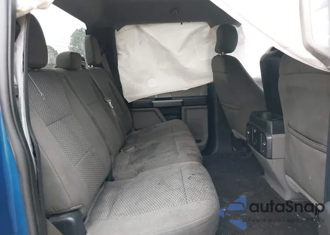 1FTEW1CP0HKT57811: 44034506