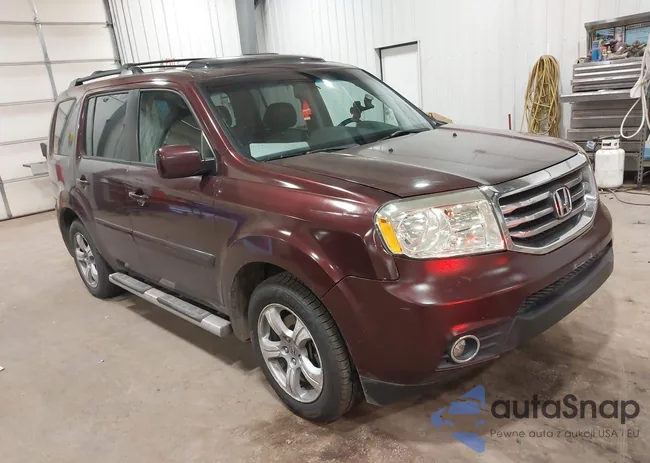 5FNYF4H66CB033611: 44034537