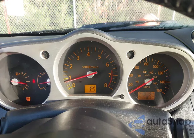 JN1AZ34D65M603210: 44034612