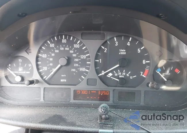 WBAEU33424PM60426: 44034613