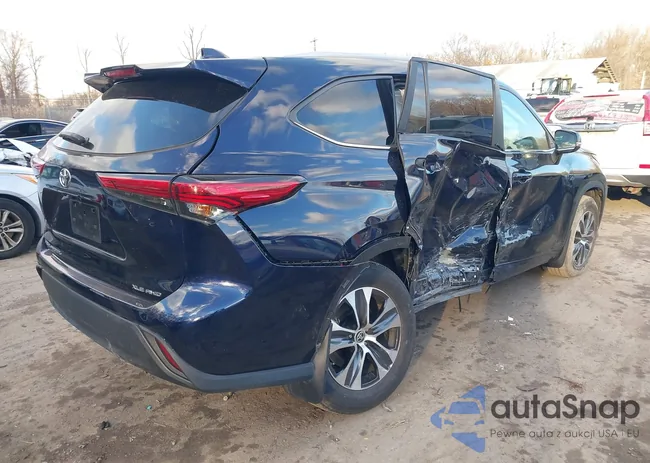 5TDKDRBH6PS026520: 44034614