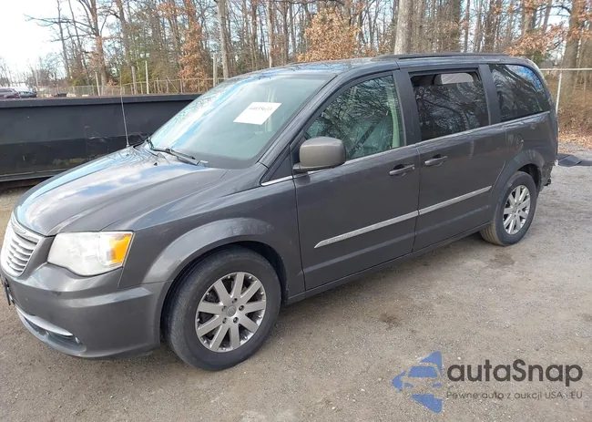 2C4RC1BG5GR245553: 44035633