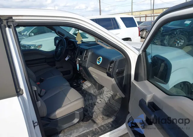 1FTEX1C82HKC07403: 44035690