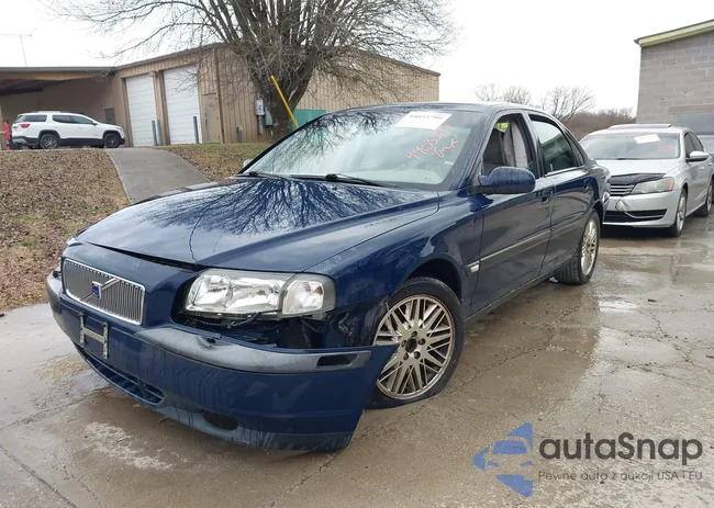 YV1TS90D911193429: 44035799