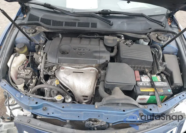 4T1BF3EK4BU747157: 44035832