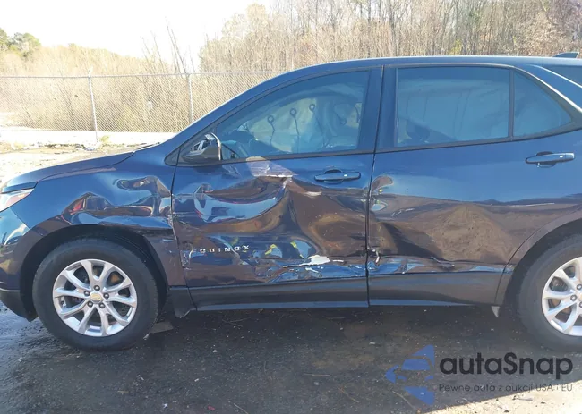 3GNAXHEV4JS609094: 44035860