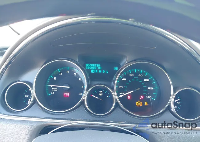 5GAKRBKD2EJ323527: 44035864