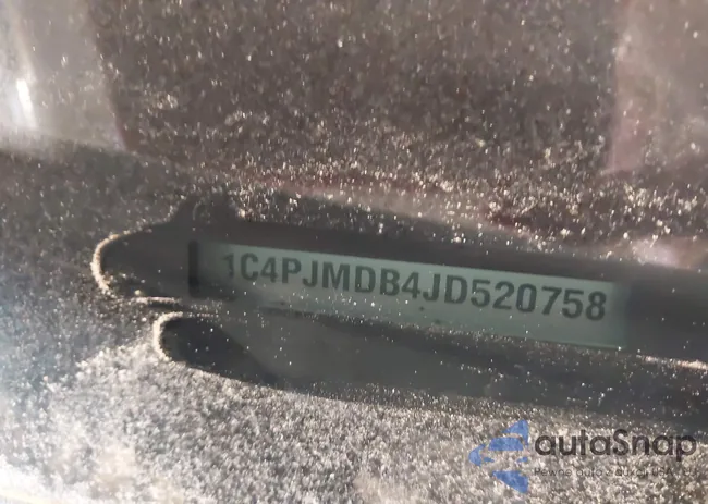 1C4PJMDB4JD520758: 44035905