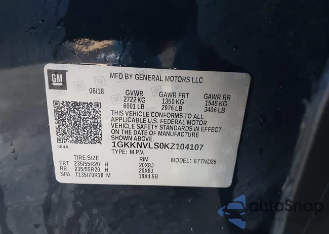 1GKKNVLS0KZ104107: 44035978