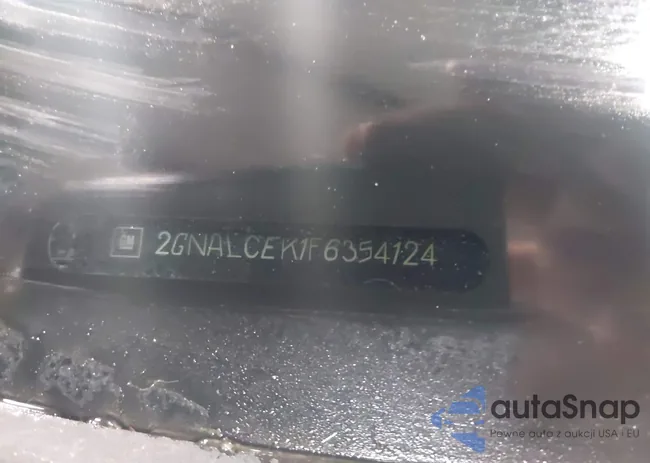 2GNALCEK1F6354124: 44036070