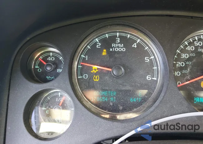 1GKS1CE07CR230199: 44035232