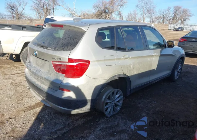 5UXWX9C50E0D37410: 44035355