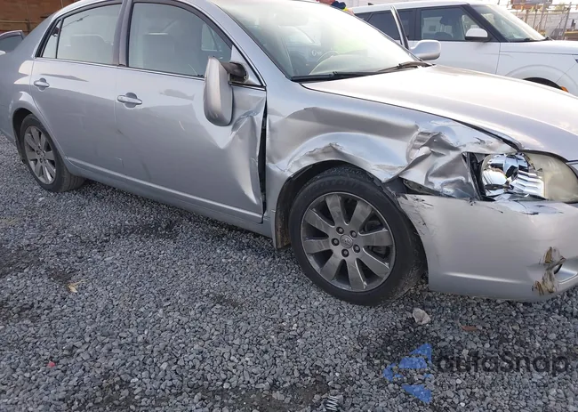 4T1BK36B07U174503: 44035524