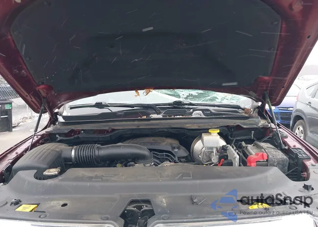 1C6SRFBT8KN831509: 44035530