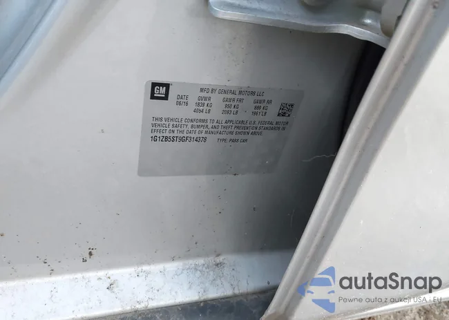 1G1ZB5ST9GF314378: 44035587