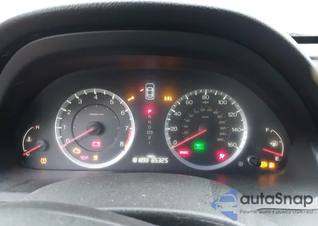 1HGCP2F83BA070012: 44035589