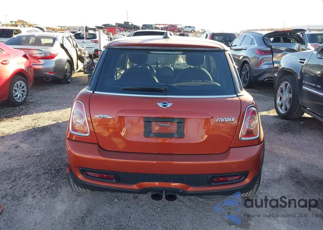 WMWSV3C5XBTY23987: 44035615