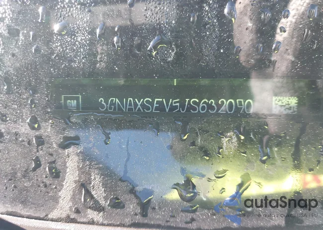 3GNAXSEV5JS632090: 44036660