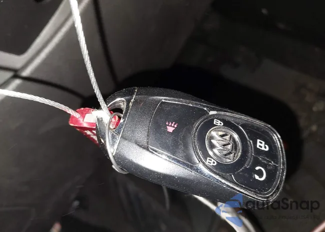 KL4CJASBXKB903790: 44036709