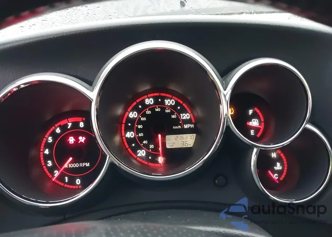 2T1KR32EX7C655081: 44036788