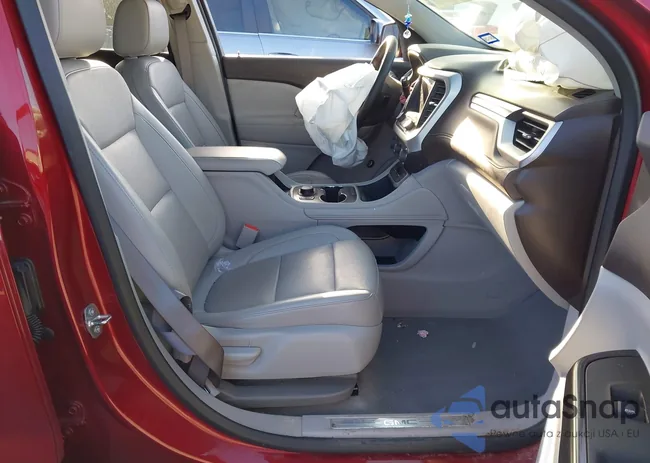 1GKKNML44PZ197801: 44036797