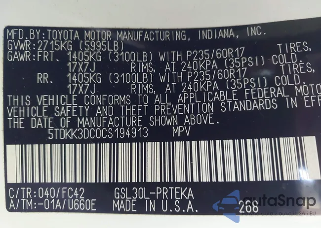 5TDKK3DC0CS194913: 44036854