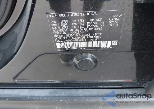 3CZRU5H54NM742084: 44036858