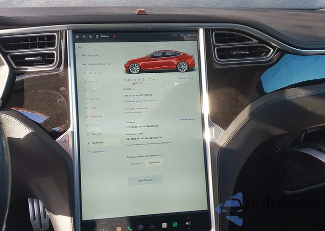 5YJSA1H16EFP39763: 44037005